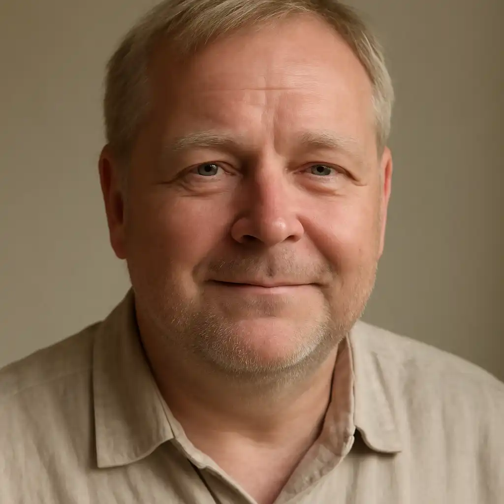 Richard Humphrey
